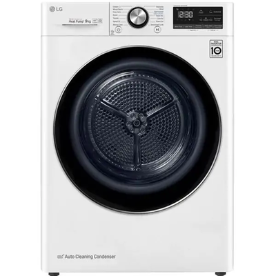 Lg rc90v9av2w dryer, , medium
