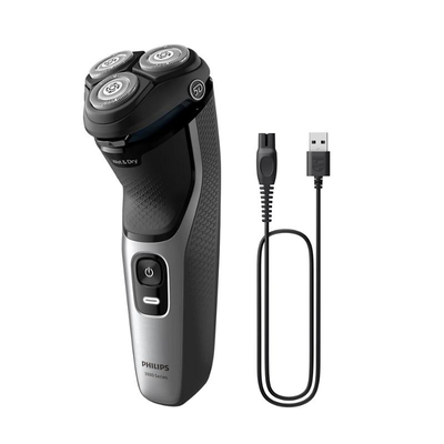 Philips shaver  rechargable, , medium