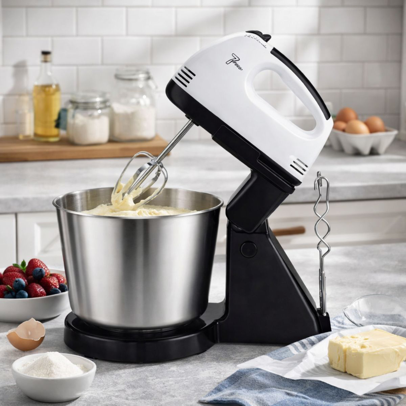 Raf &eta;&lambda;&epsilon;&kappa;&tau;&rho;&iota;&kappa;ό &mu;ί&xi;&epsilon;&rho; &chi;&epsilon;&iota;&rho;ό&sigmaf; 250w &mu;&epsilon; 7 &tau;&alpha;&chi;ύ&tau;&eta;&tau;&epsilon;&sigmaf; & &kappa;&alpha;&nu;ά&tau;&alpha; 2l&nbsp;ά&sigma;&pi;&rho;&omicron;, , medium-null