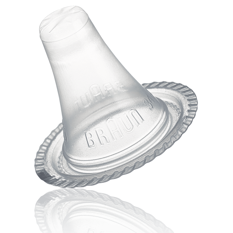 Braun thermoscan® hygiene caps lf40la01, , medium image number null