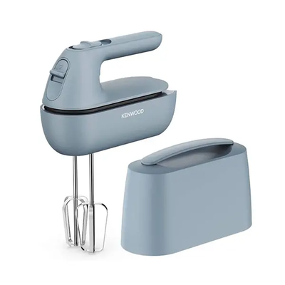 Kenwood hmp40.000gy quick pro hand mixer, Grey, medium
