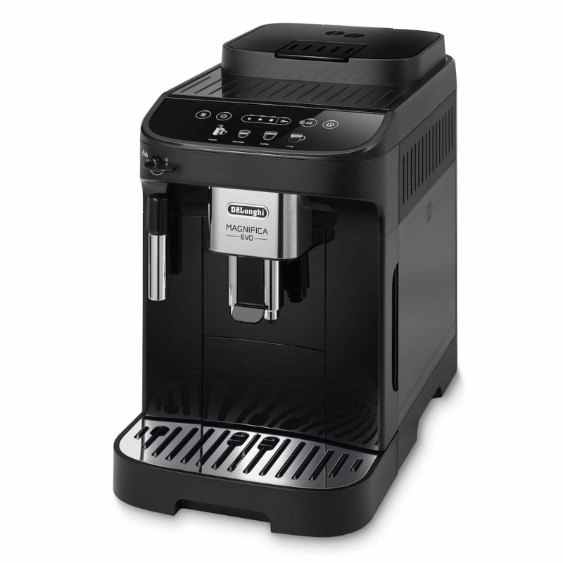 De'longhi ecam290.21.b espresso μηχανή 1450w πίεσης 15bar για espresso black, , medium-null