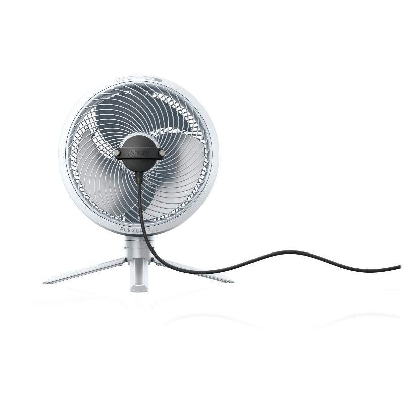 Shark flexbreeze fan image number null