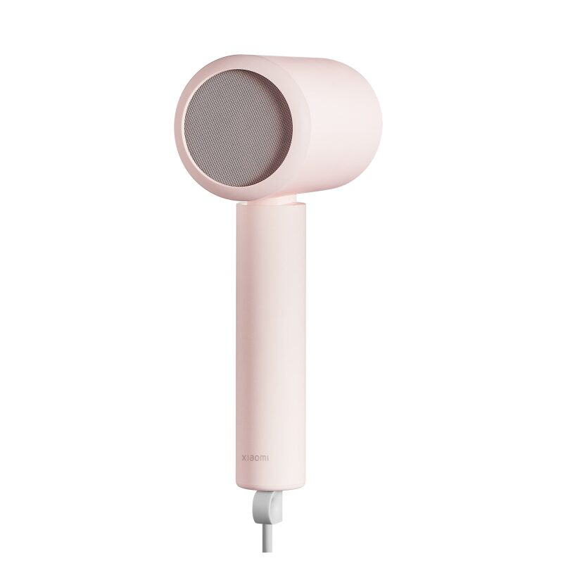 Xiaomi compact hair dryer h101 pink, , medium-null