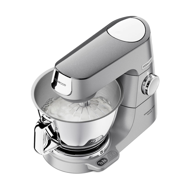 Titanium chef baker xl kvl85.704si-null