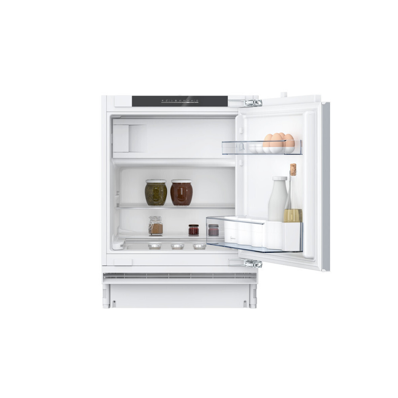 Neff ku2222fdo built-in single door refrigerator 110lt, 5 years quarantee, , medium-null