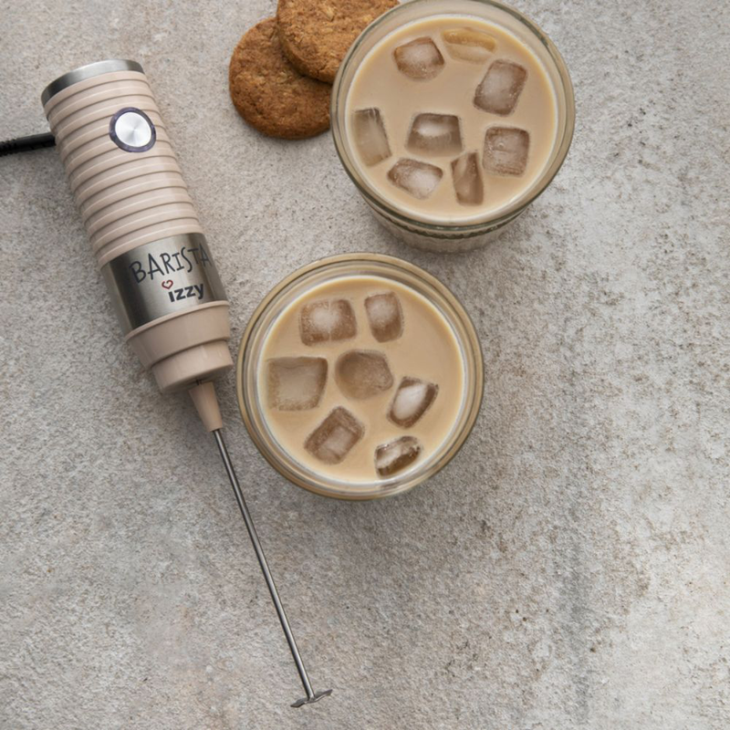 Izzy barista &phi;&rho;&alpha;&pi;&epsilon;&delta;&iota;έ&rho;&alpha; &chi;&epsilon;&iota;&rho;ό&sigmaf; &rho;&epsilon;ύ&mu;&alpha;&tau;&omicron;&sigmaf; 30w creme, , medium-null