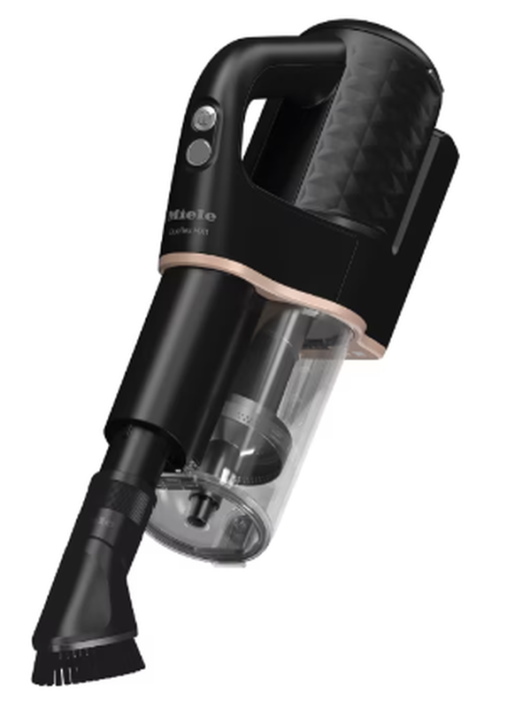 Miele duoflex hx1 12377850total care μαύρο obsidian δύναμη | grab & go | ελαφριά και μικρή | ολοκληρωμένο σετ εξαρτημάτων, , medium-null