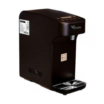 Breezy 6 touchsense black, , medium