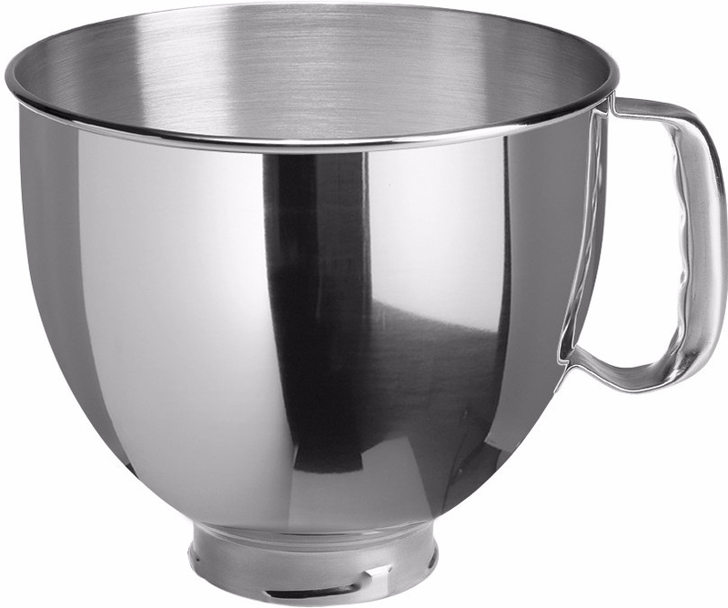 Kitchenaid mixer tilt-head 4.8l - artisan - empire red, , medium-null