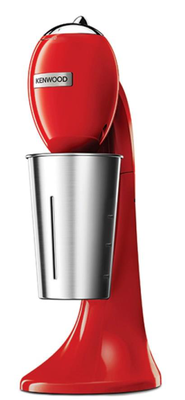 Kenwood bsp20.a0rd  frappe red 120w