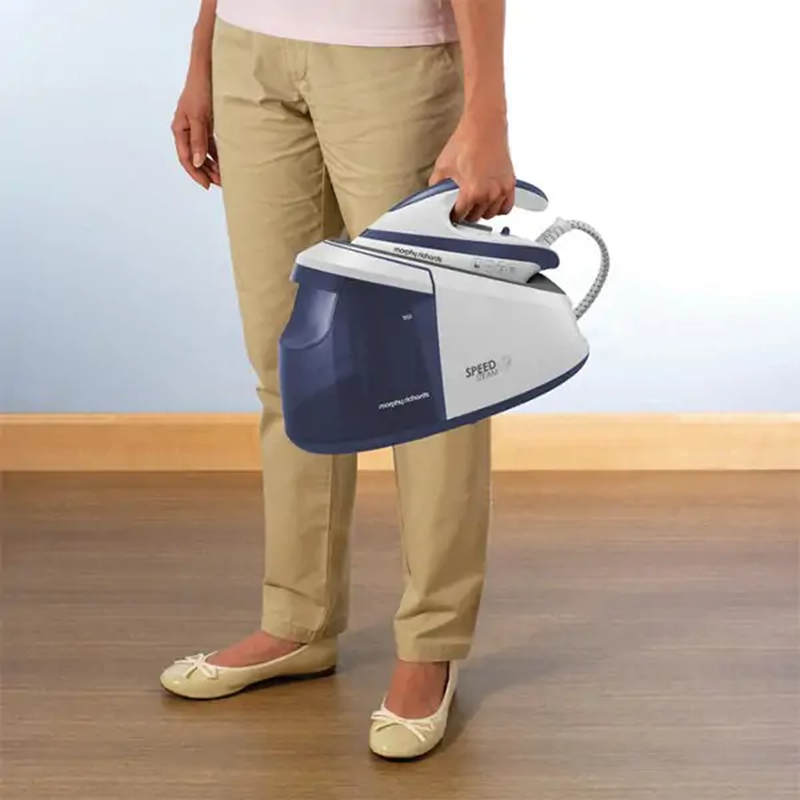 Morphy richards speed steam 333202 steam Generator-null