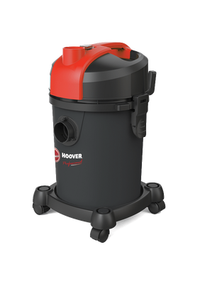 Hoover hpc20wd vacuum cleaner wet & dry 1400w 20l 7.5l, , medium