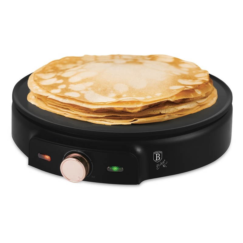 Berlinger haus electric crepe maker bh/9712, , medium-null