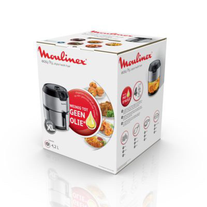 Moulinex easy fry classic 4.2l, , medium-null