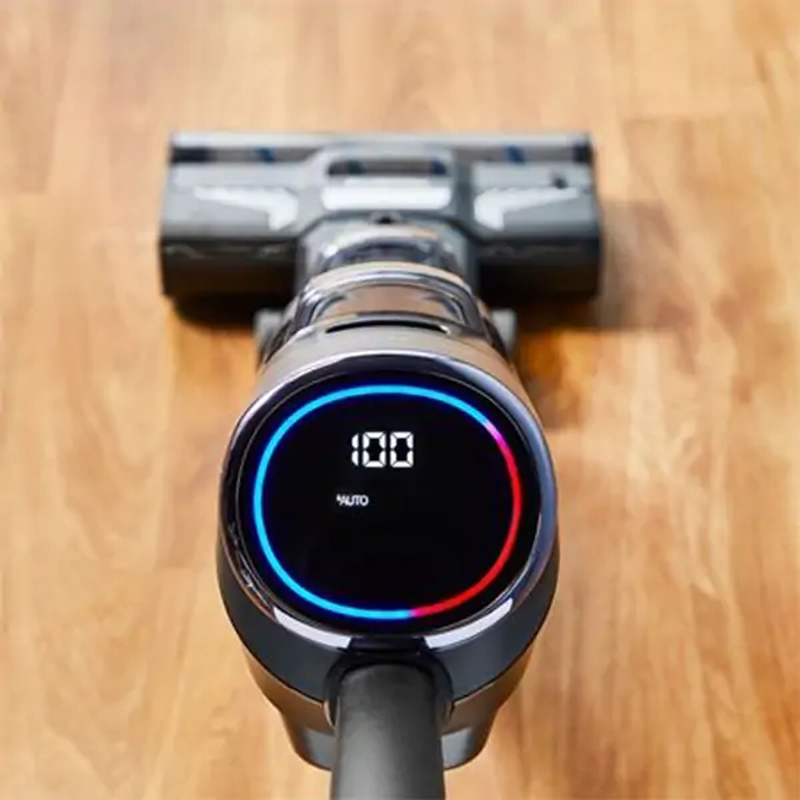 Rowenta wet & dry x-clean 4 gz5035wo stick vacuum cleaner-null