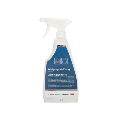 Καθαριστικό σπρέι gel 500ml
