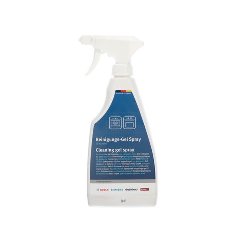 Καθαριστικό σπρέι gel 500ml, , medium image number null