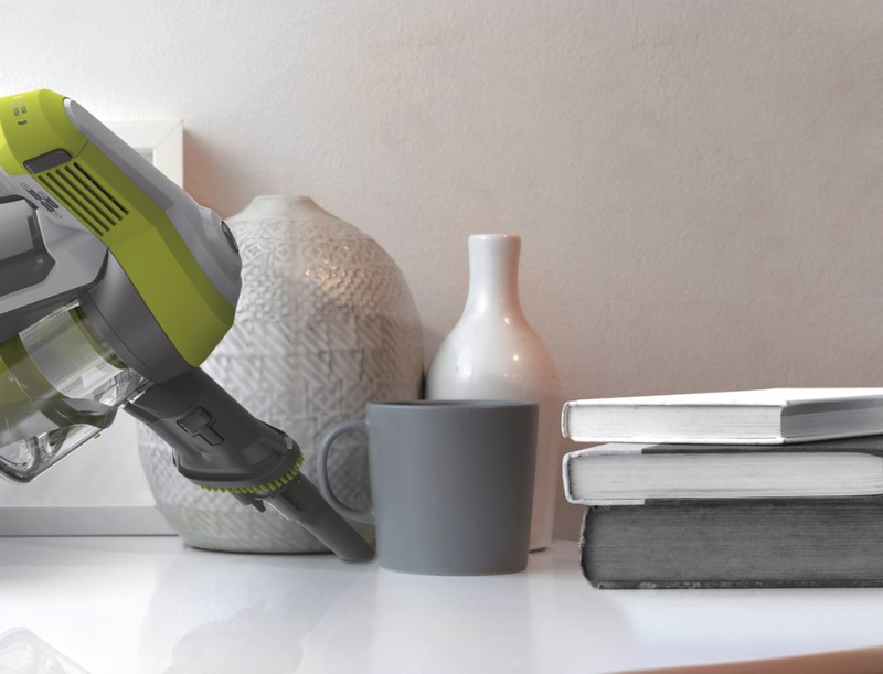 &Sigma;&kappa;&omicron;ύ&pi;&alpha; Stick Hoover Hf110h 011-null