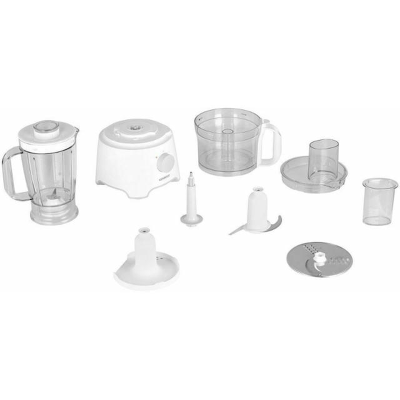 Kenwood fdp301wh multipro compact 2in1 food processor 800w, , medium-null