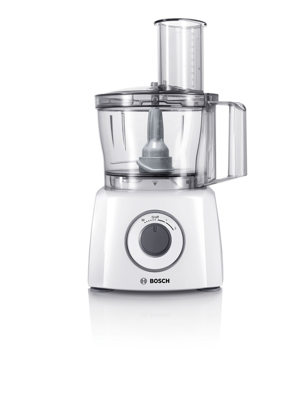 Bosch mcm3200w πολυμιξερ 800w accs-null