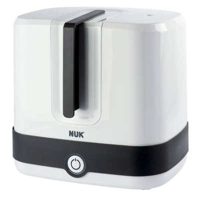 Nuk vario express steam steriliser