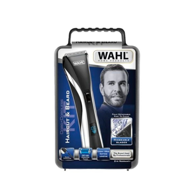 Wahl haircut & beard kit 2563 -  κουρευτική μηχανή, , medium