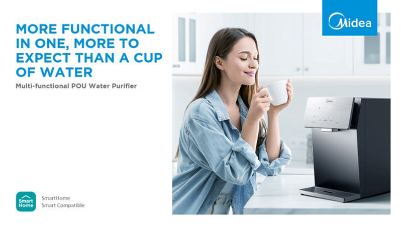 Midea &psi;&upsilon;&gamma;&epsilon;&iota;&omicron; &nu;&epsilon;&rho;&omicron;&upsilon; &mu;&epsilon; &lambda;&alpha;&mu;&pi;&alpha; uv &kappa;&alpha;&iota; Wi-Fi - &alpha;&sigma;&eta;&mu;&iota;, , medium-null