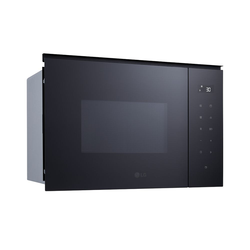 Lg mgbz2593f built in microwave-null