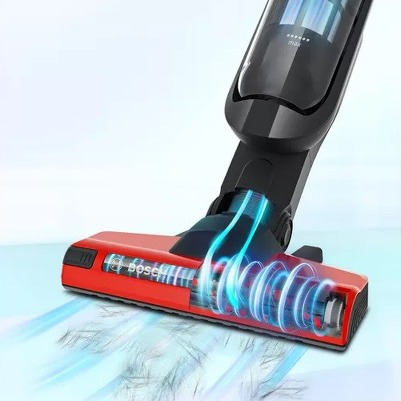 Bosch bch86pet1 athlet proanimal 28vmax επανφορτιζομενη σκουπα image number null