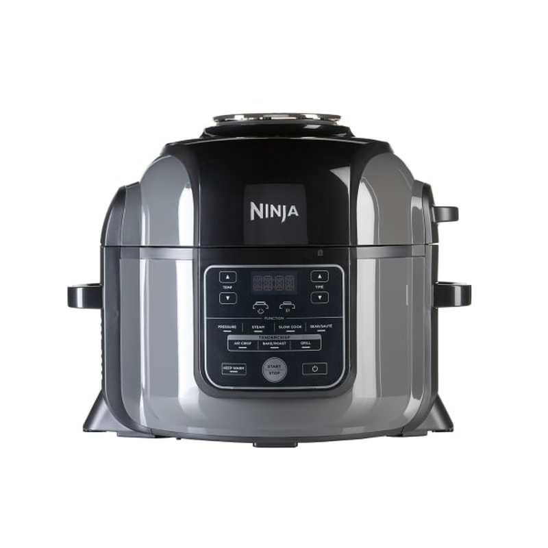 Ninja multicooker 6l black op300, , medium-null