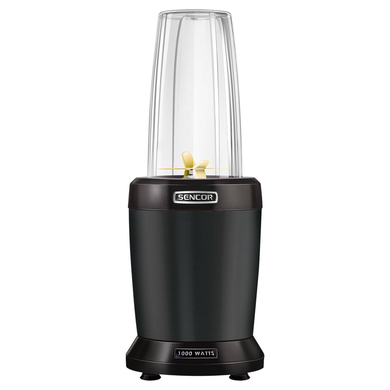 Sencor snb4303bk nutrition blender 1000w, , medium image number null