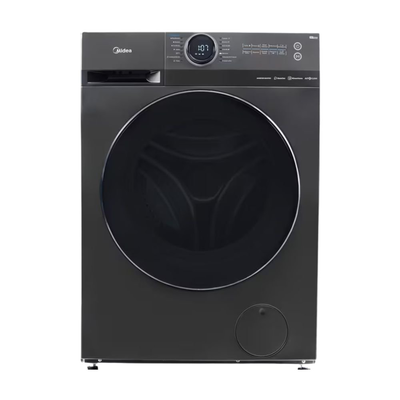 Midea &pi;&lambda;&upsilon;&nu;&tau;ή&rho;&iota;&omicron; &rho;&omicron;ύ&chi;&omega;&nu; 8kg lunar series &mu;&epsilon; steam care, turbo wash, 1400 &sigma;&tau;&rho;&omicron;&phi;έ&sigmaf; & Wi-Fi, &sigma;&kappa;&omicron;ύ&rho;&omicron;&sigmaf; &gamma;&rho;&alpha;&phi;ί&tau;&eta;&sigmaf; mf200w80wb/t-cy, , medium