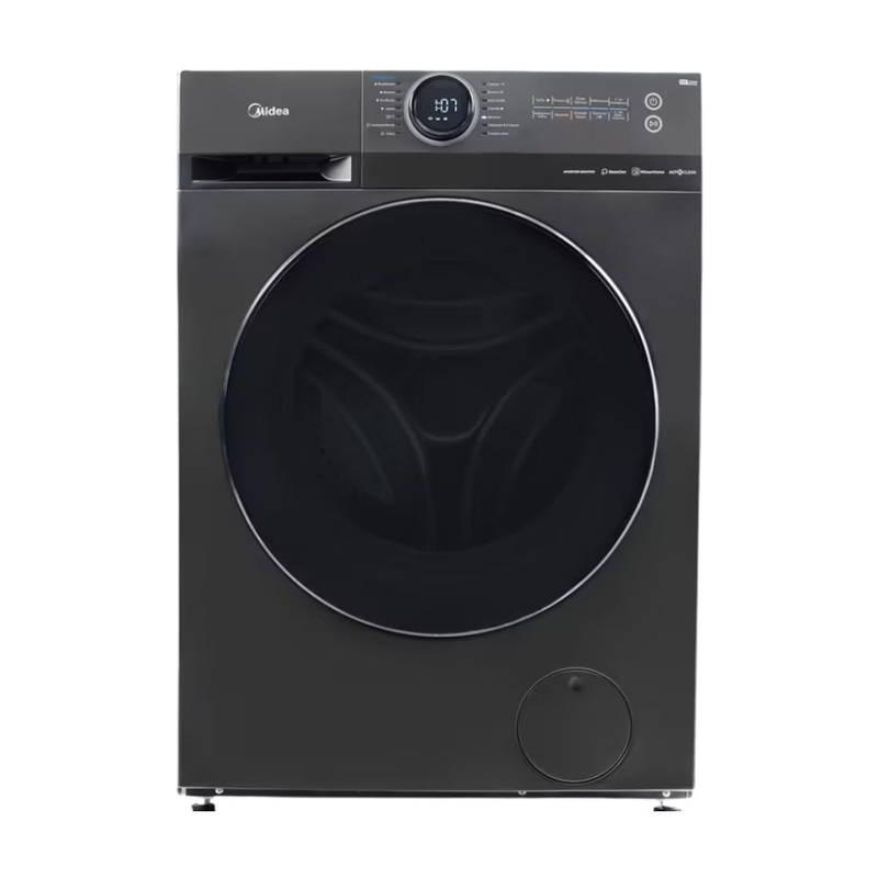 Midea &pi;&lambda;&upsilon;&nu;&tau;ή&rho;&iota;&omicron; &rho;&omicron;ύ&chi;&omega;&nu; 8kg lunar series &mu;&epsilon; steam care, turbo wash, 1400 &sigma;&tau;&rho;&omicron;&phi;έ&sigmaf; & Wi-Fi, &sigma;&kappa;&omicron;ύ&rho;&omicron;&sigmaf; &gamma;&rho;&alpha;&phi;ί&tau;&eta;&sigmaf; mf200w80wb/t-cy, , medium-null