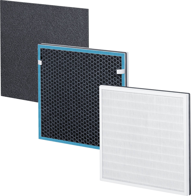 Product image: Beurer lr 210 Air purifier 60 w, , medium-null