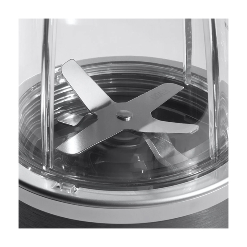 Nutribullet nb606dg blender grey-null