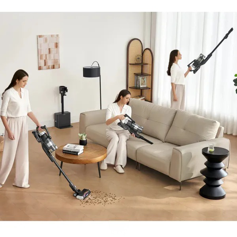 Midea stick vacuum cleaner p8, , medium-null