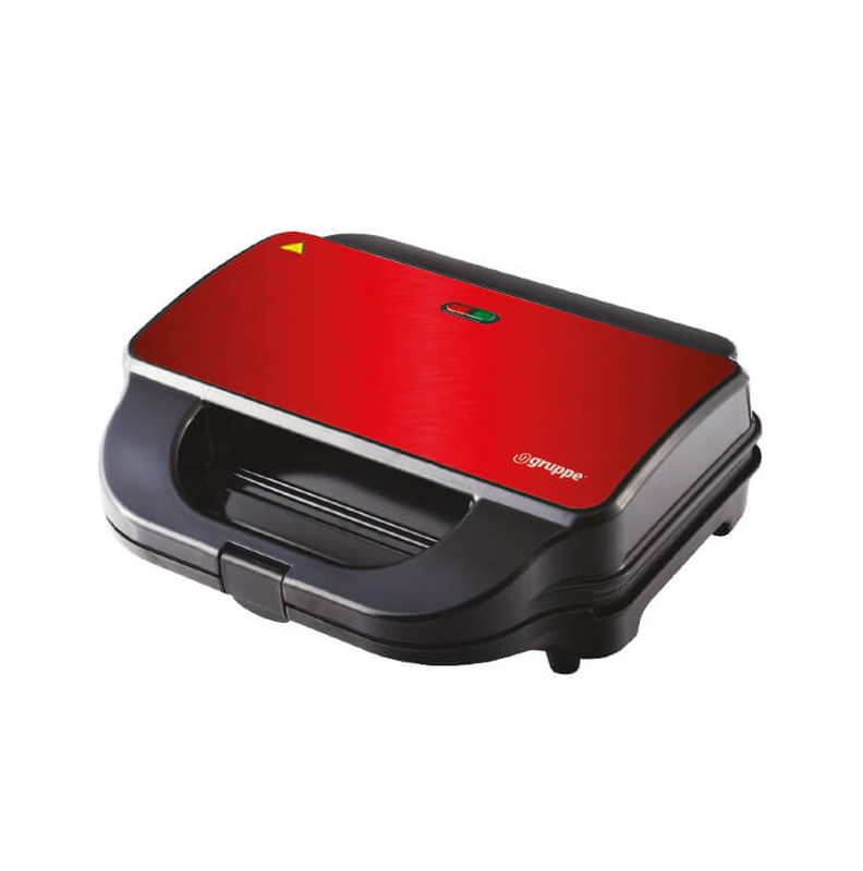 Toaster gruppe sw-298m red, , medium-null