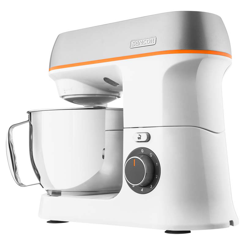 Sencor stm 3730sl table mixer 800w, , medium image number null