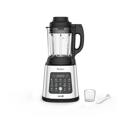 Lm835d perfectmix cook, Inox, medium