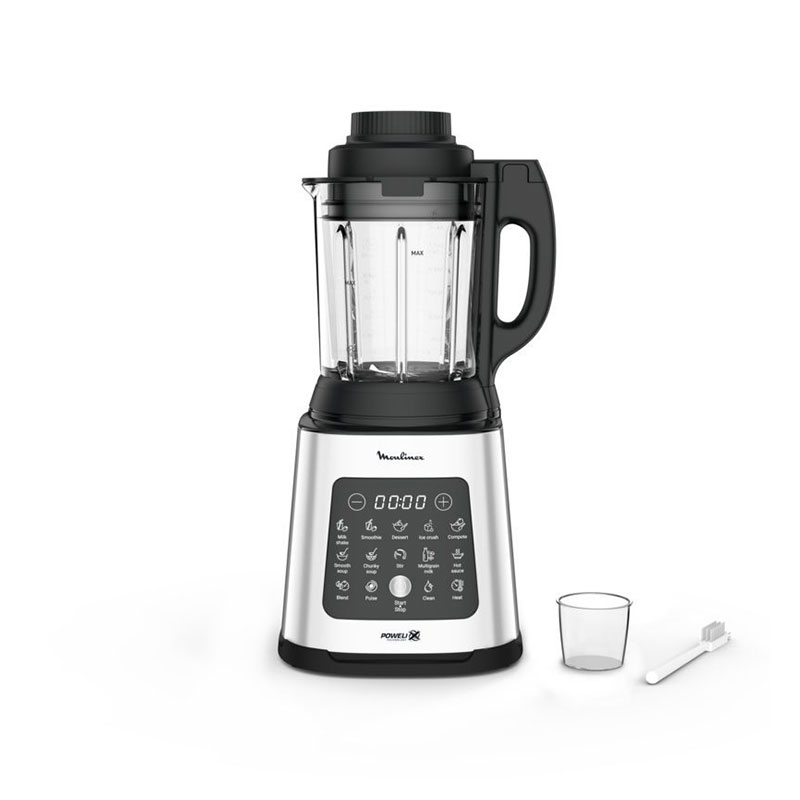 Lm835d perfectmix cook-null