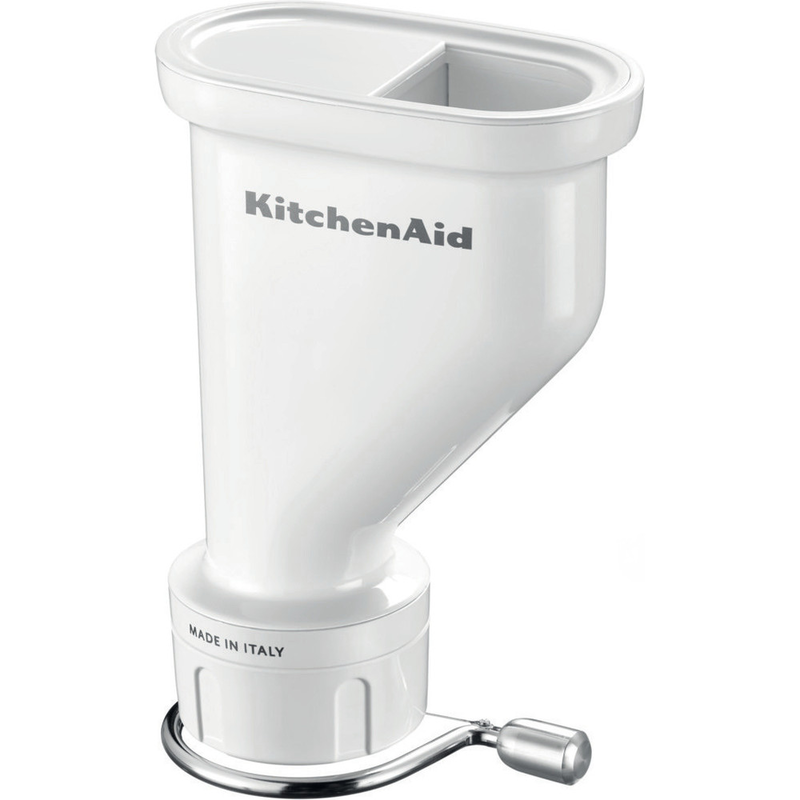 Kitchenaid pasta shape press 5ksmpexta, , medium-null