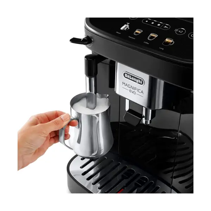 Delonghi ecam290.21.b magnifica evo fully automatic coffee maker, , medium-null