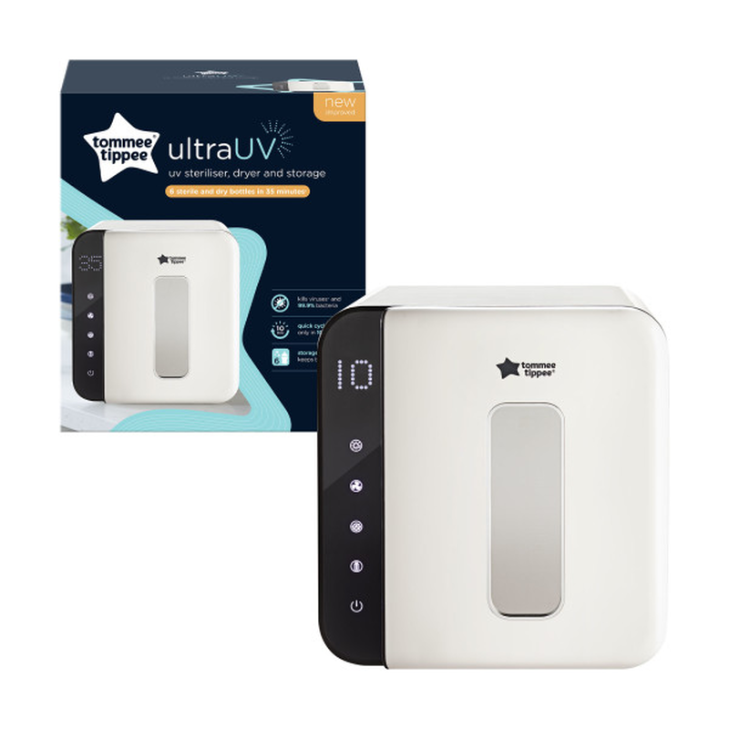 Tt uv steriliser, , medium-null