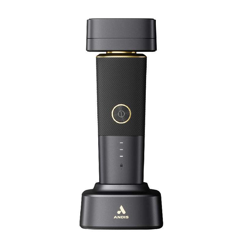 Andis resurge professional shaver, , medium-null