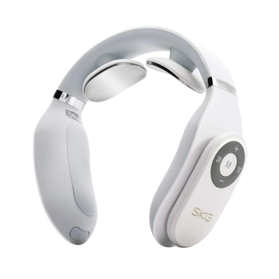 Skg neck massager 4098e – έξυπνη ανακούφιση αυχένα με θερμότητα και ενσωματωμένο τηλεχειριστήριο, , medium