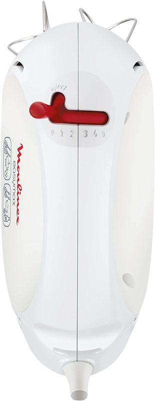 Moulinex hm2501b1 hand mixer 200w, , medium-null