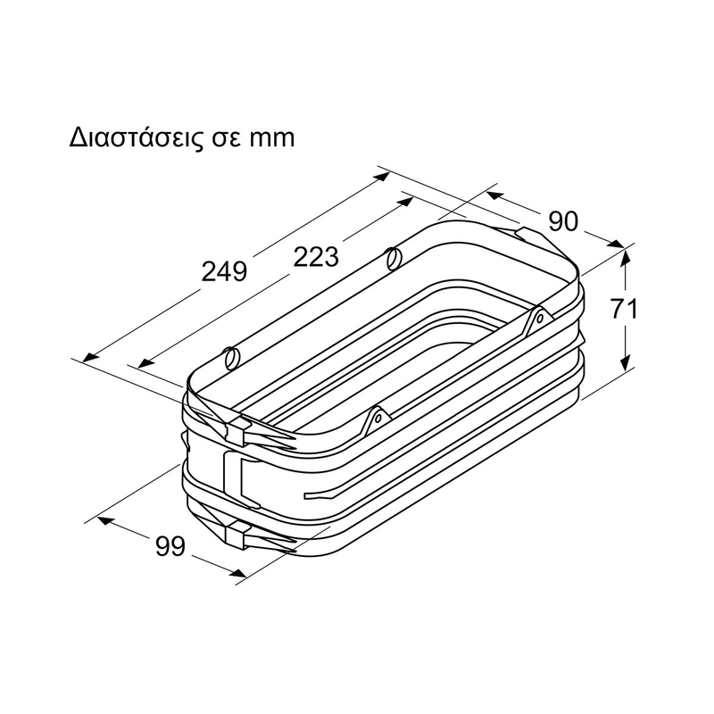 Z861ss1 συνδετικό αεραγωγών, , medium-null