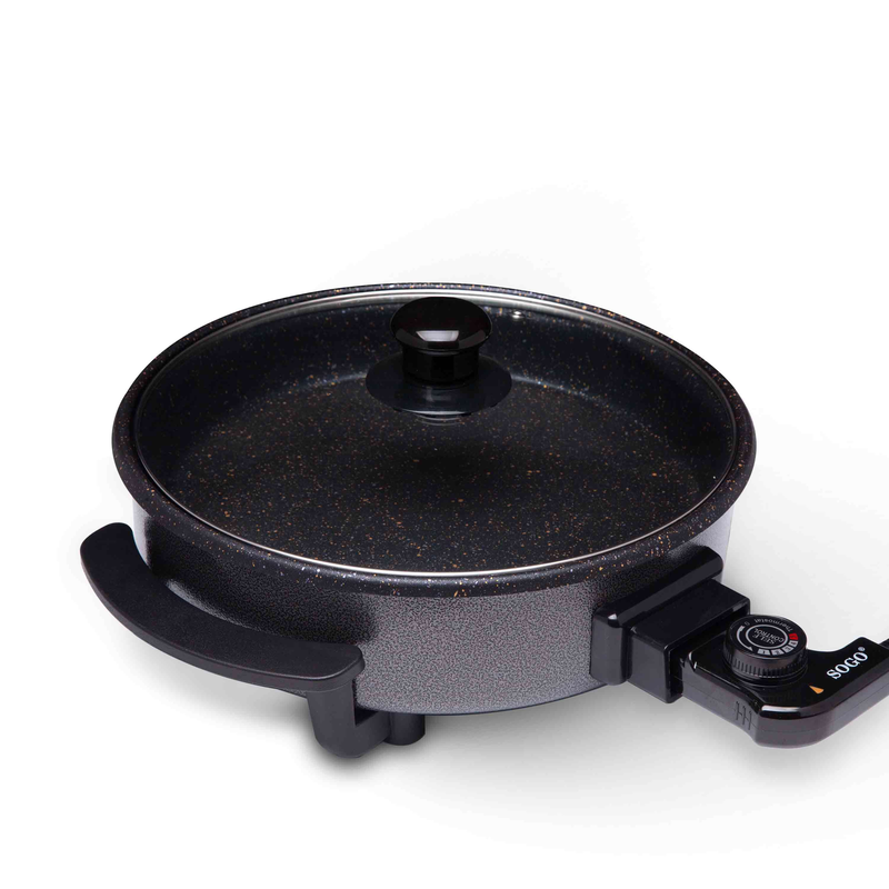 Sogo multi pan ss10011 30cm 1500w, , medium-null