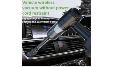 24v cordless car vacuum cleaner, , medium